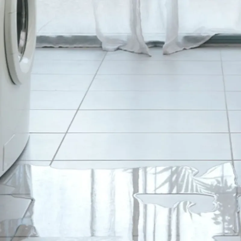 Appliance Leak Cleanup in New Orleans, LA