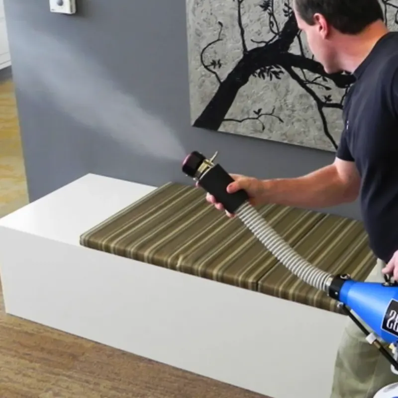 Professional Odor Removal in New Orleans, LA